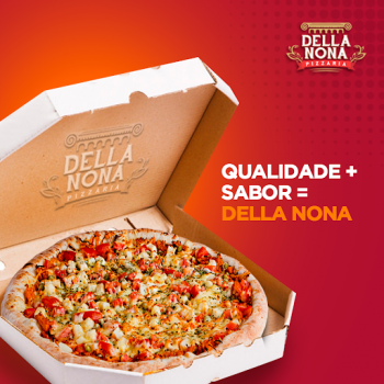 Foto Della Nona Pizzaria