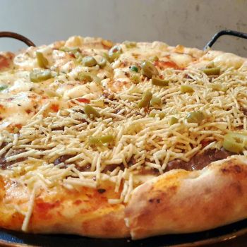 Foto Pizzaria Nápoles Cambuí