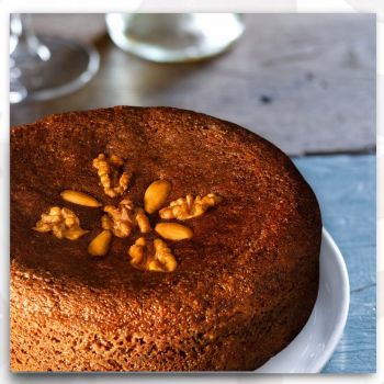 Foto Maria Cristina Doces