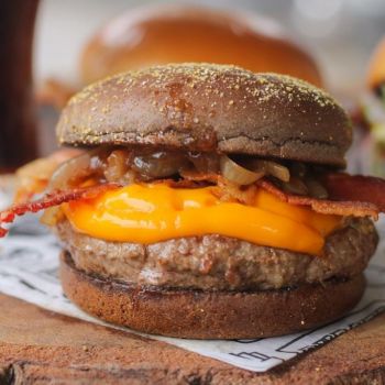 Foto Dom Quixote Hamburgueria