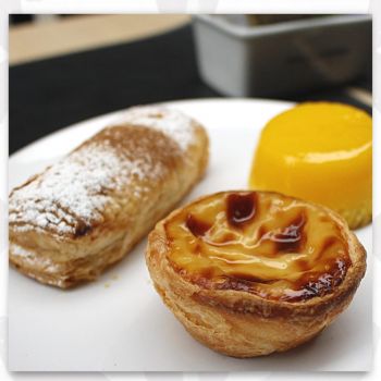 Foto Maria Cristina Doces