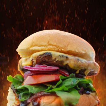 Foto Companheiro's Burger