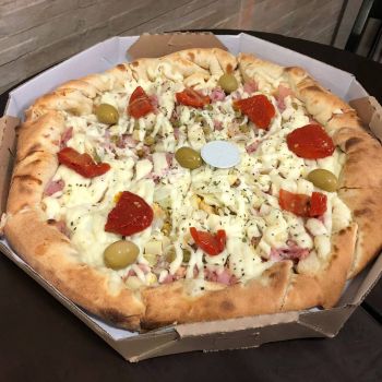 Foto Notare's Pizzaria