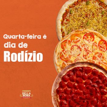 Foto Della Nona Pizzaria