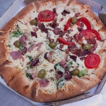 Foto Notare's Pizzaria