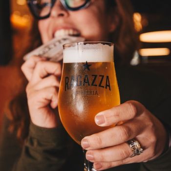 Foto Mamma Jamma - Rio de Janeiro