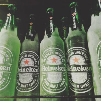 Foto Buteco Vô Fernando