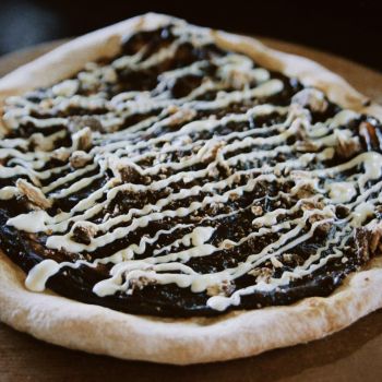 Foto Mega Pizza Forneria