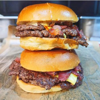 Foto Fexô Burger - Parque da Fazenda