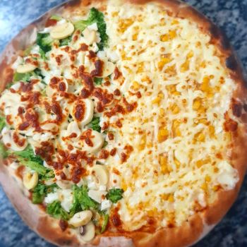 Foto Pizzaria Tio Phill