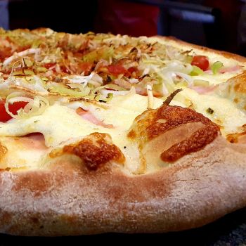 Foto Pizzaria Nápoles Cambuí