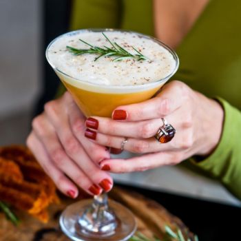 Foto Mamma Jamma - Rio de Janeiro