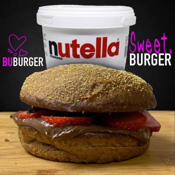 Foto Buburger São Caetano