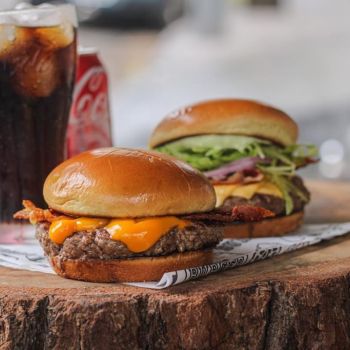 Foto Dom Quixote Hamburgueria