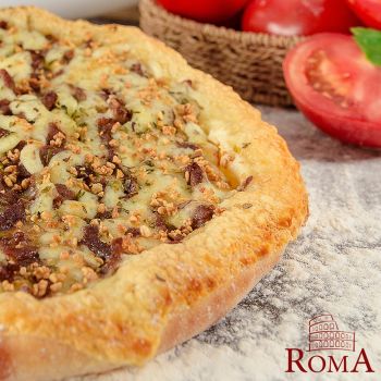 Foto Roma Pizzaria Birigui