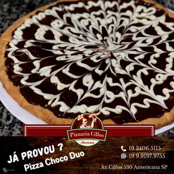 Foto Pizzaria Cillos