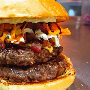 Foto Fexô Burger - Parque da Fazenda