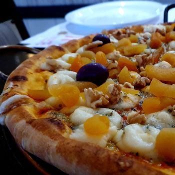 Foto Pizzaria Nápoles Cambuí