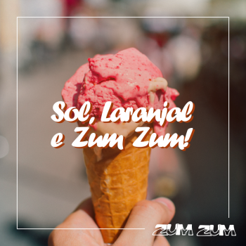 Foto Sorveteria Zum Zum