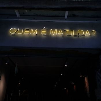 Foto Matilda Lanches