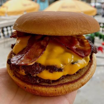 Foto Nic Burger House