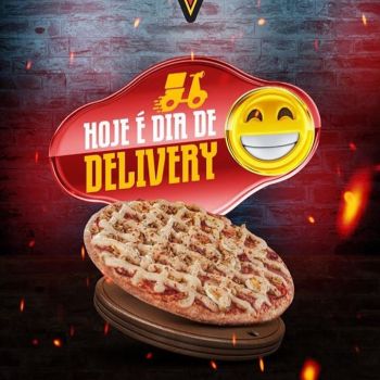 Foto Salvattore Pizzaria Delivery