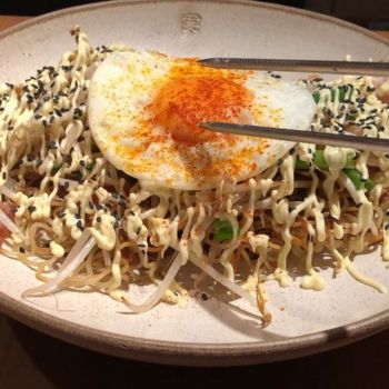 Foto Tan Tan Noodle Bar