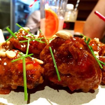 Foto Tan Tan Noodle Bar