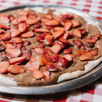 Foto Pizzaria Monte Bello