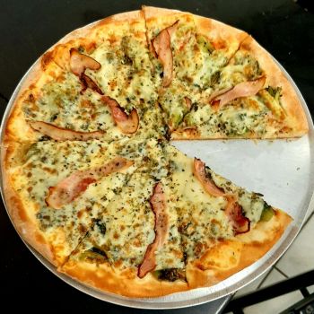 Foto Salvattore Pizzaria Delivery