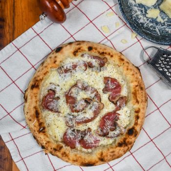 Foto Mamma Jamma - Rio de Janeiro