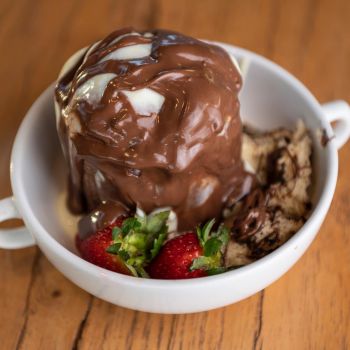 Foto Latte Ricco - Araras