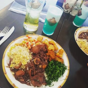 Foto Buteco Vô Fernando