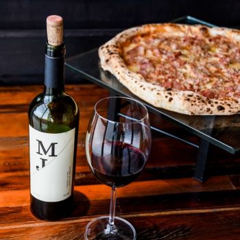 Foto Mamma Jamma - Rio de Janeiro