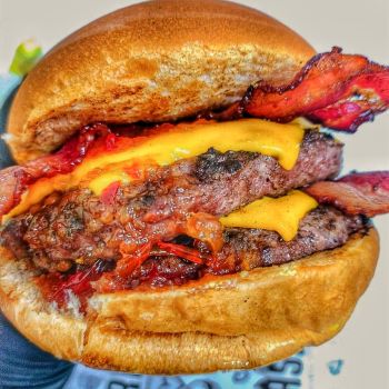 Foto Brasa Hamburgueria Artesanal - Barra Bonita