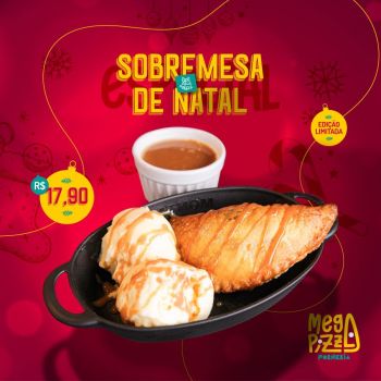 Foto Mega Pizza Forneria