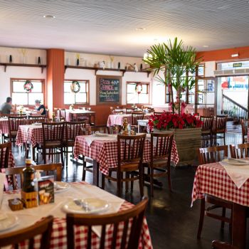 Foto Pizzaria Monte Bello