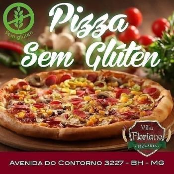 Pizzaria Villa Floriano