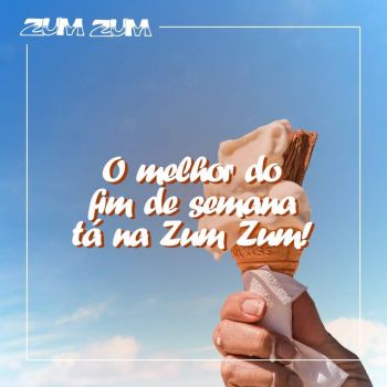 Foto Sorveteria Zum Zum