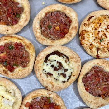 Foto Pizzaria Itália