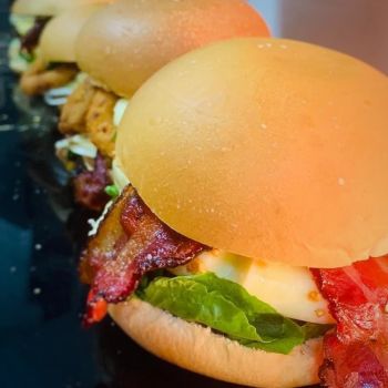 Foto Brasa Hamburgueria Artesanal - Barra Bonita