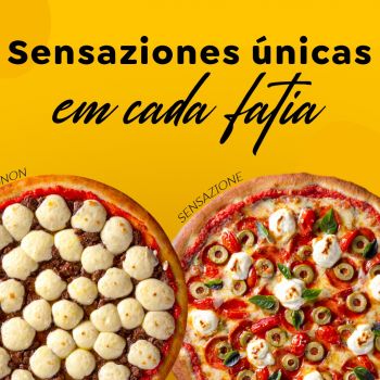 Foto Verace Pizza