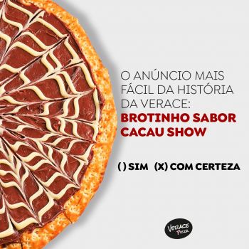 Foto Verace Pizza