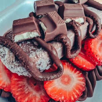 Foto Sorv Bom Araras