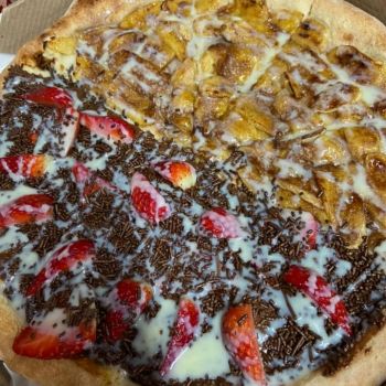 Foto Pizzaria São Floriano