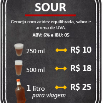 Foto Cervejaria Jurássica