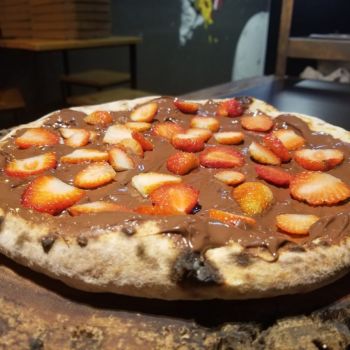 Foto Favoretto Pizza Delivery