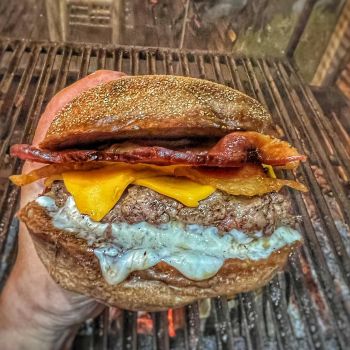 Foto Barley's Tap House