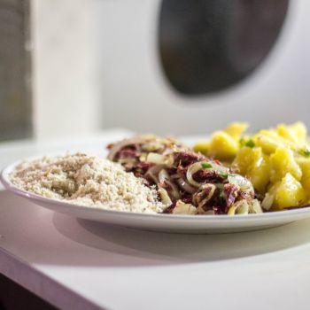 Foto Benedita's - Bar & Restaurante