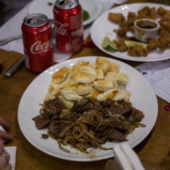 Foto Benedita's - Bar & Restaurante